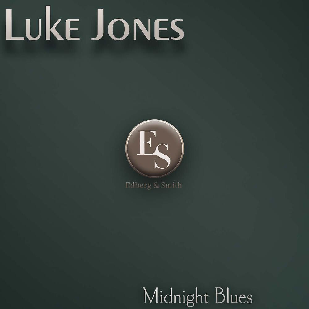 Luke Jones - Graveyard Blues (Original Mix)
