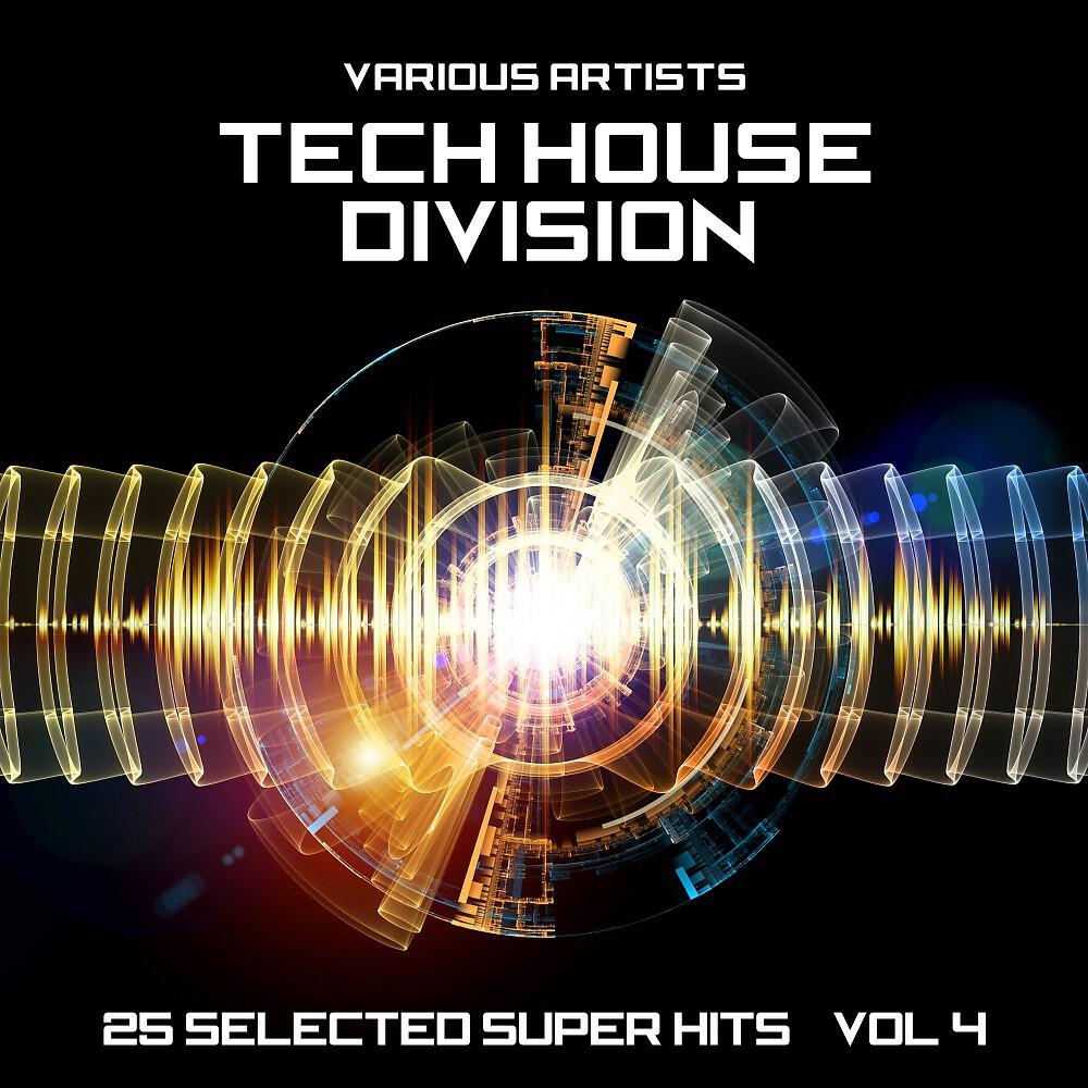 Michael Epps - Fluid Fear (Original Mix)