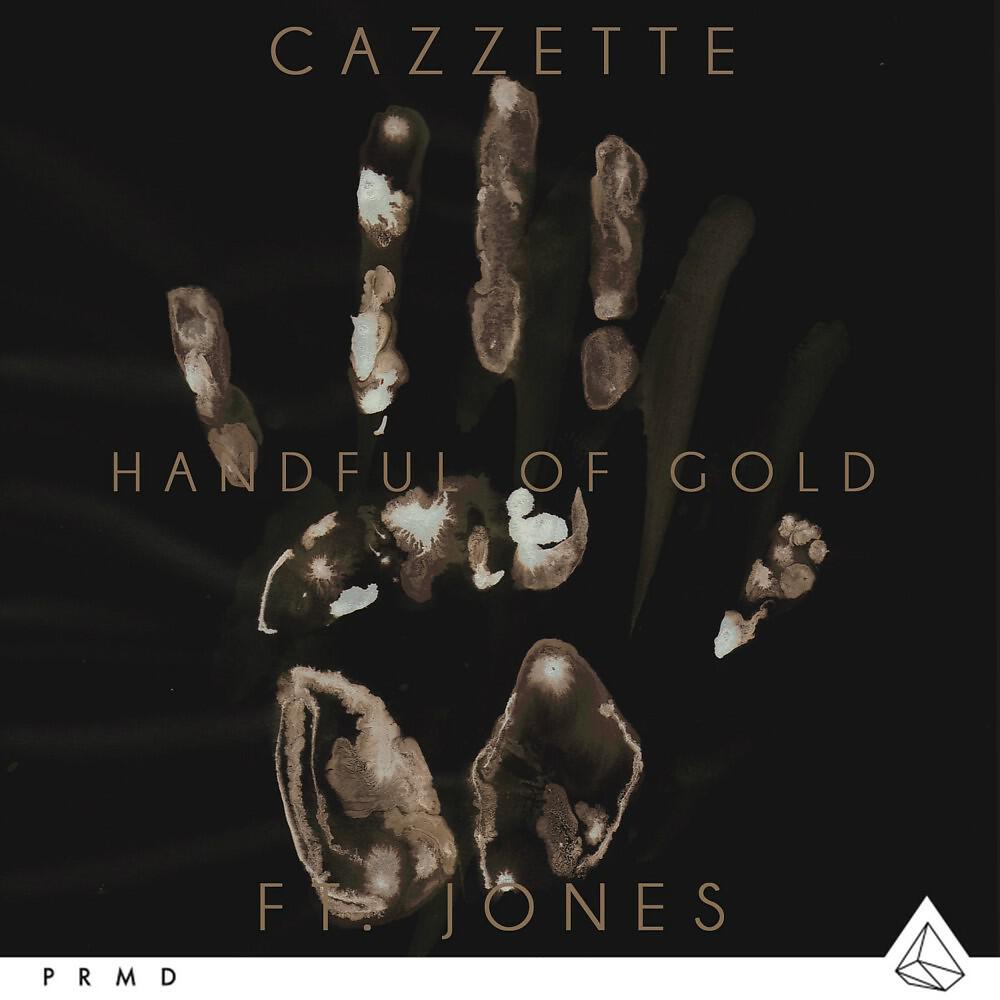 Cazzette - Handful of Gold (Extended Instrumental Mix)
