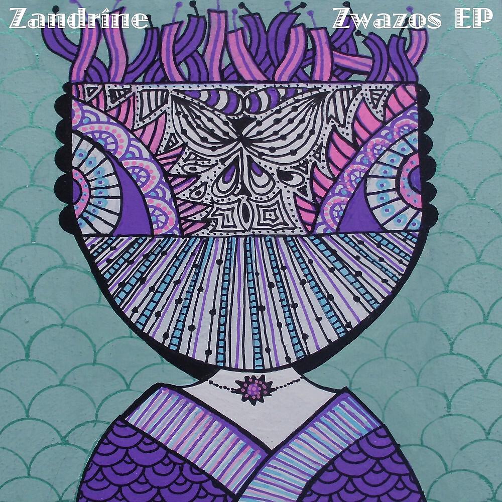 Zandrine - Saule Pleureur (Original Mix)