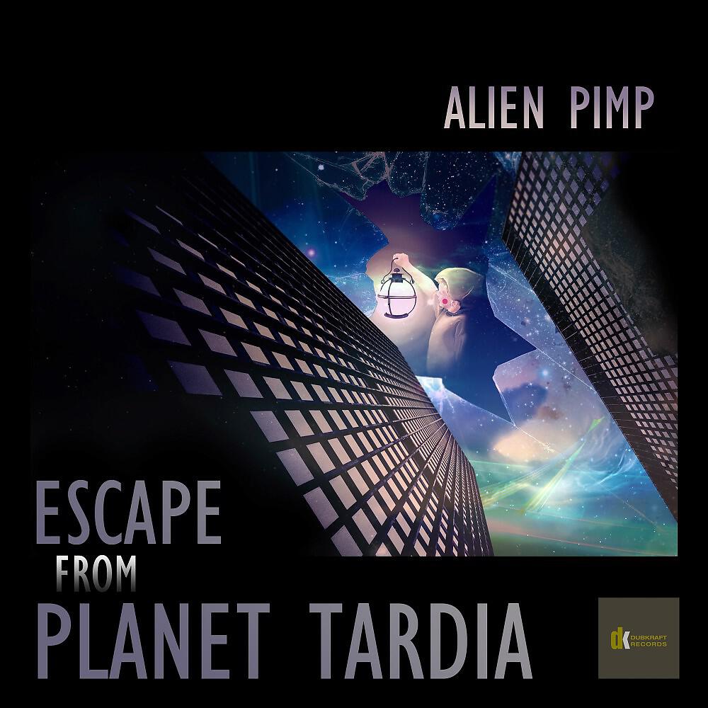 Alien Pimp - The Casio Ballad