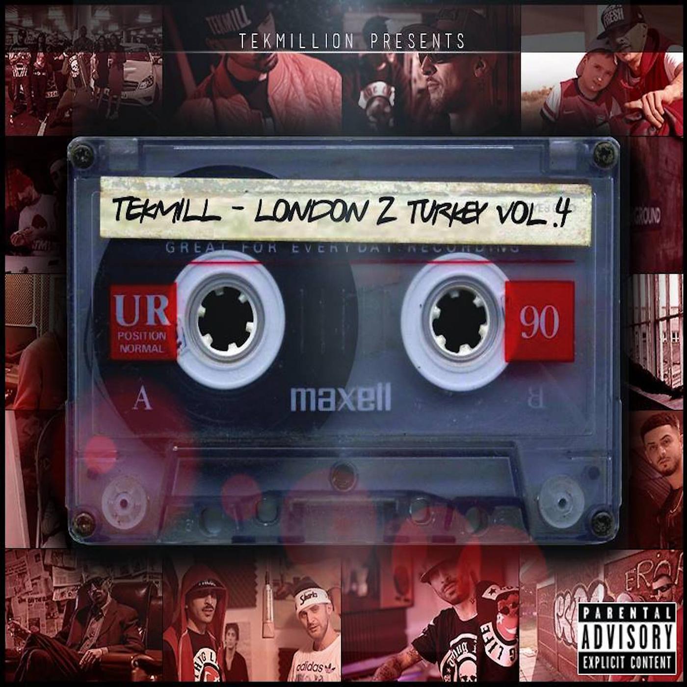 TekMill - Sanat