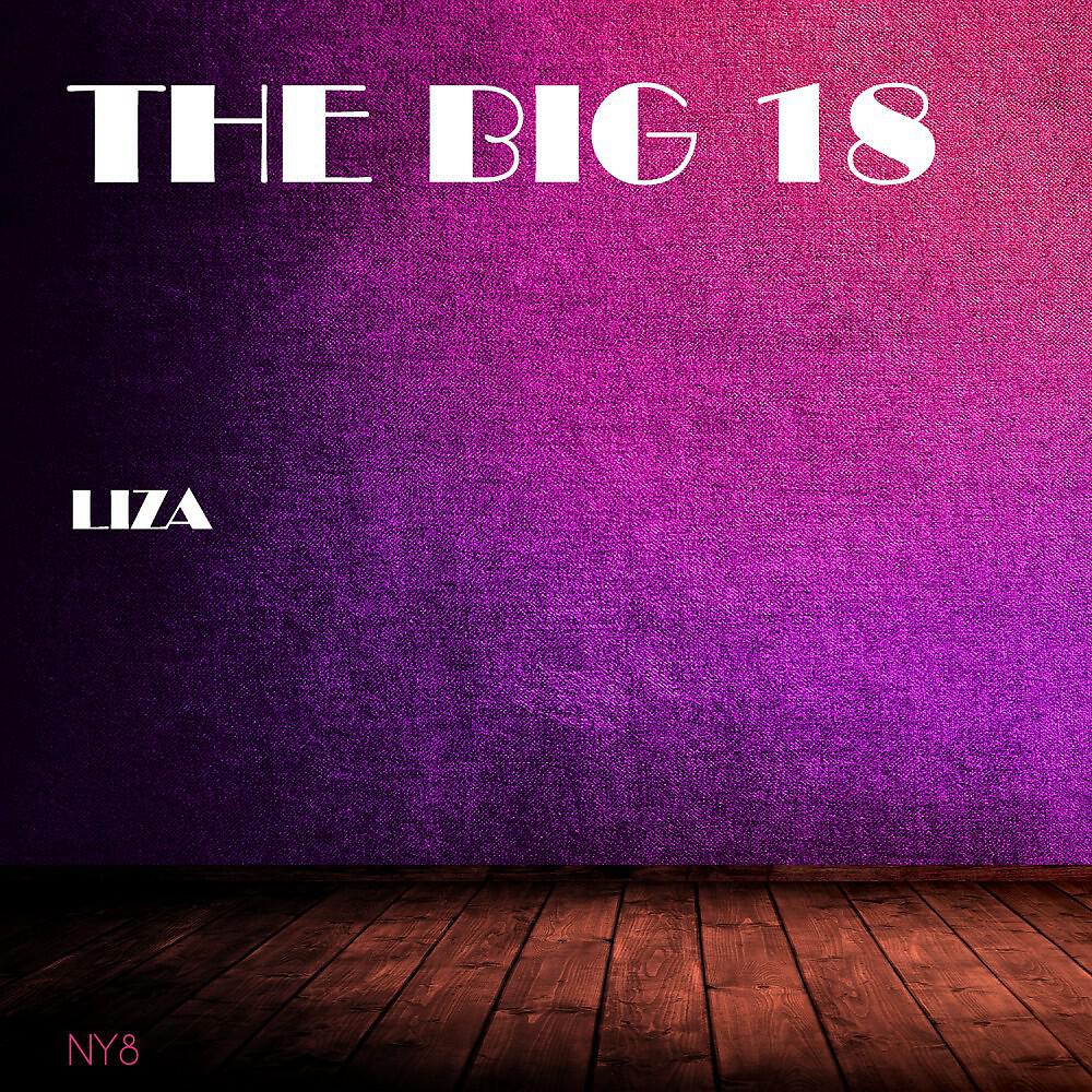 The Big 18 - Organ Grinder's Swing (Original Mix)
