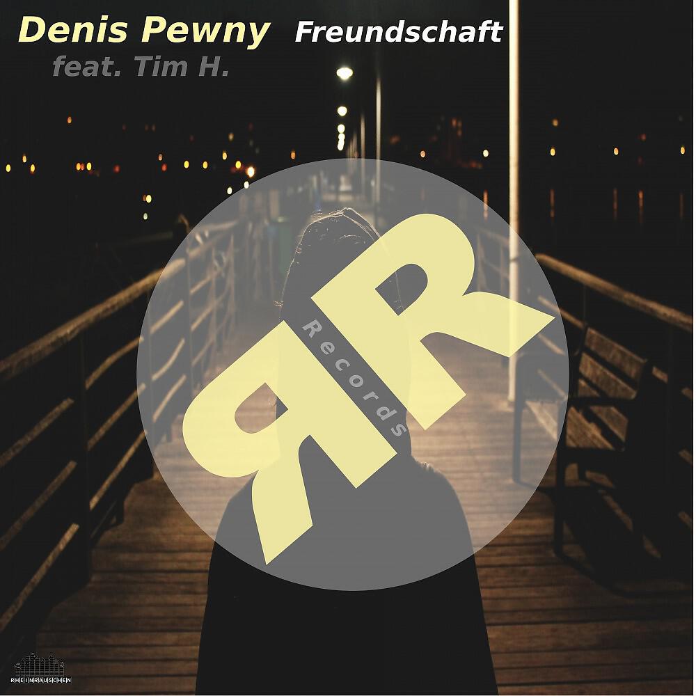 Denis Pewny - Freundschaft (Club Mix)
