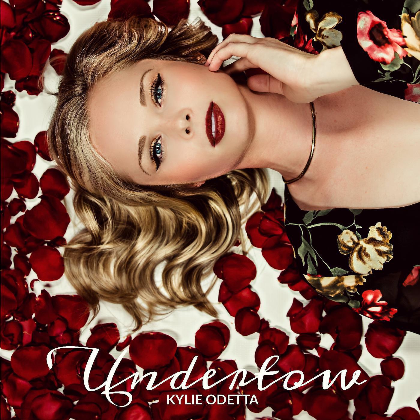 Kylie Odetta - You Don't Love Me