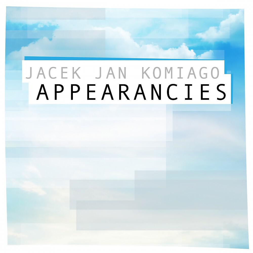 Jacek Jan Komiago - Ayleen's Raise Towards Sun