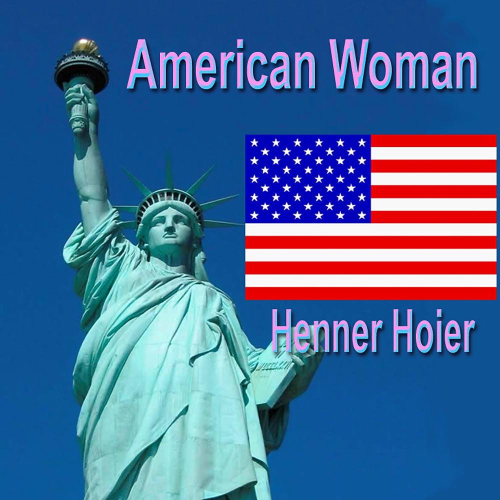 Постер альбома American Woman