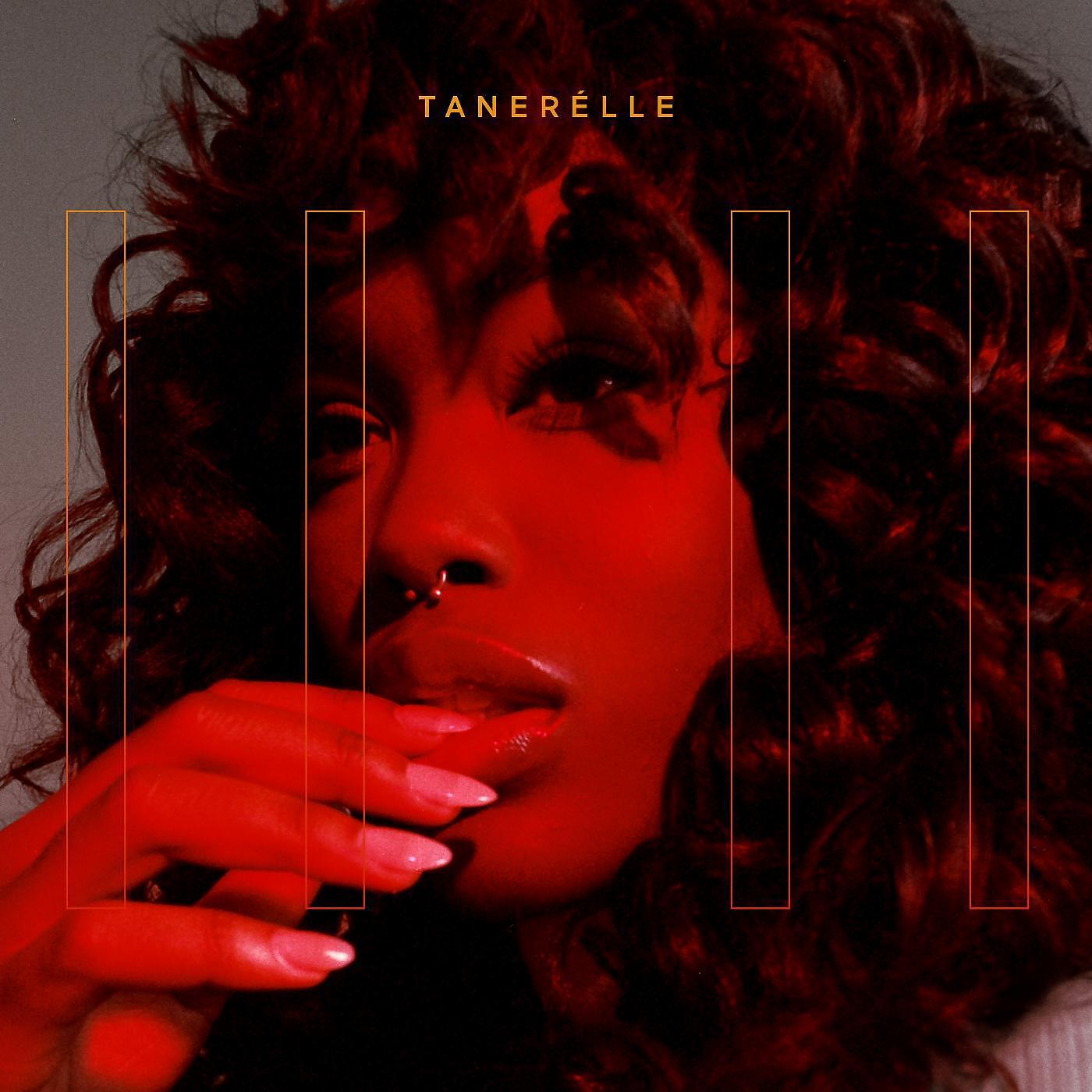 Tanerélle - I.C.C.Y.M.F.L (feat. Neon Phoenix & City James)