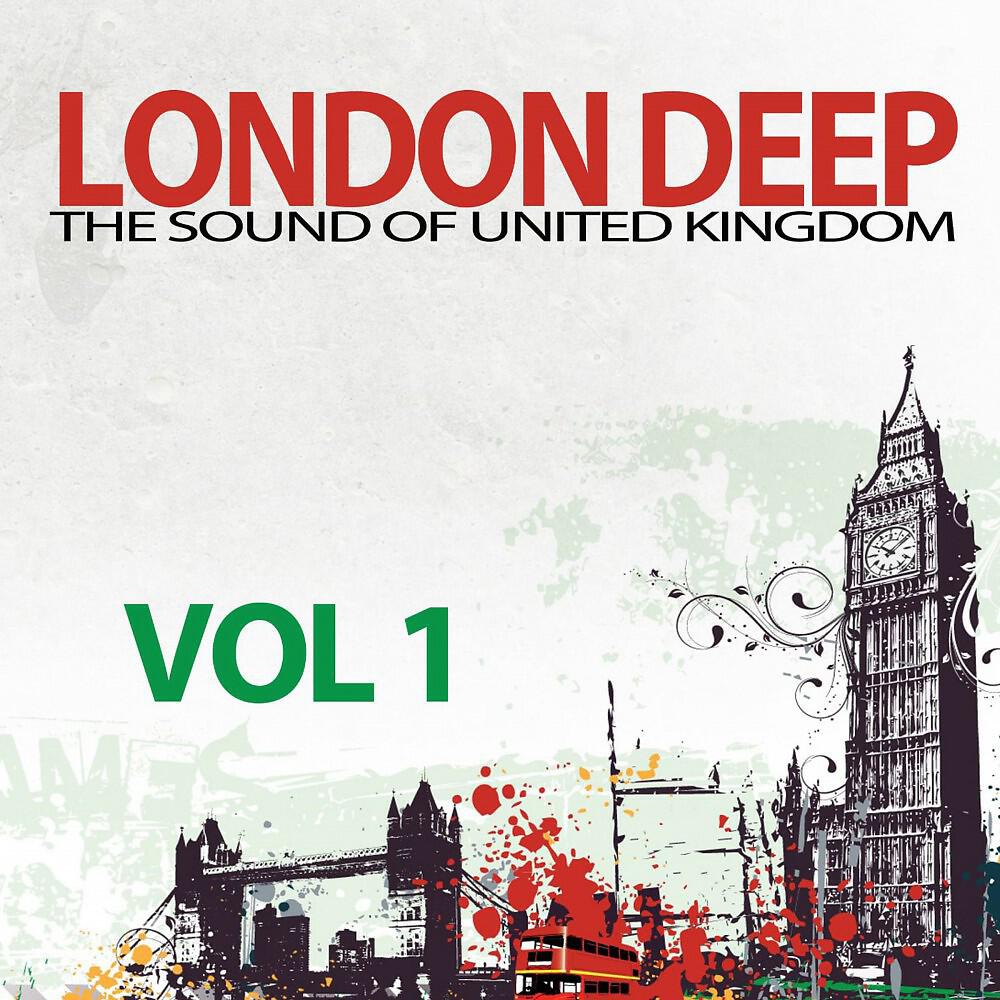 Optical Funk - Harmonic Sea