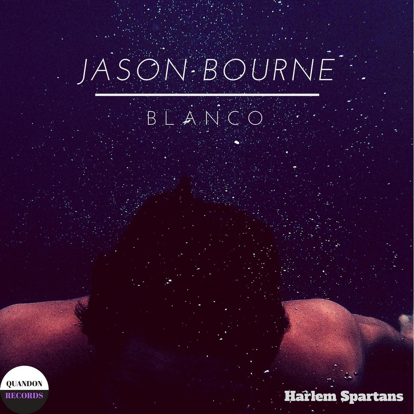 BLANCO - Jason Bourne