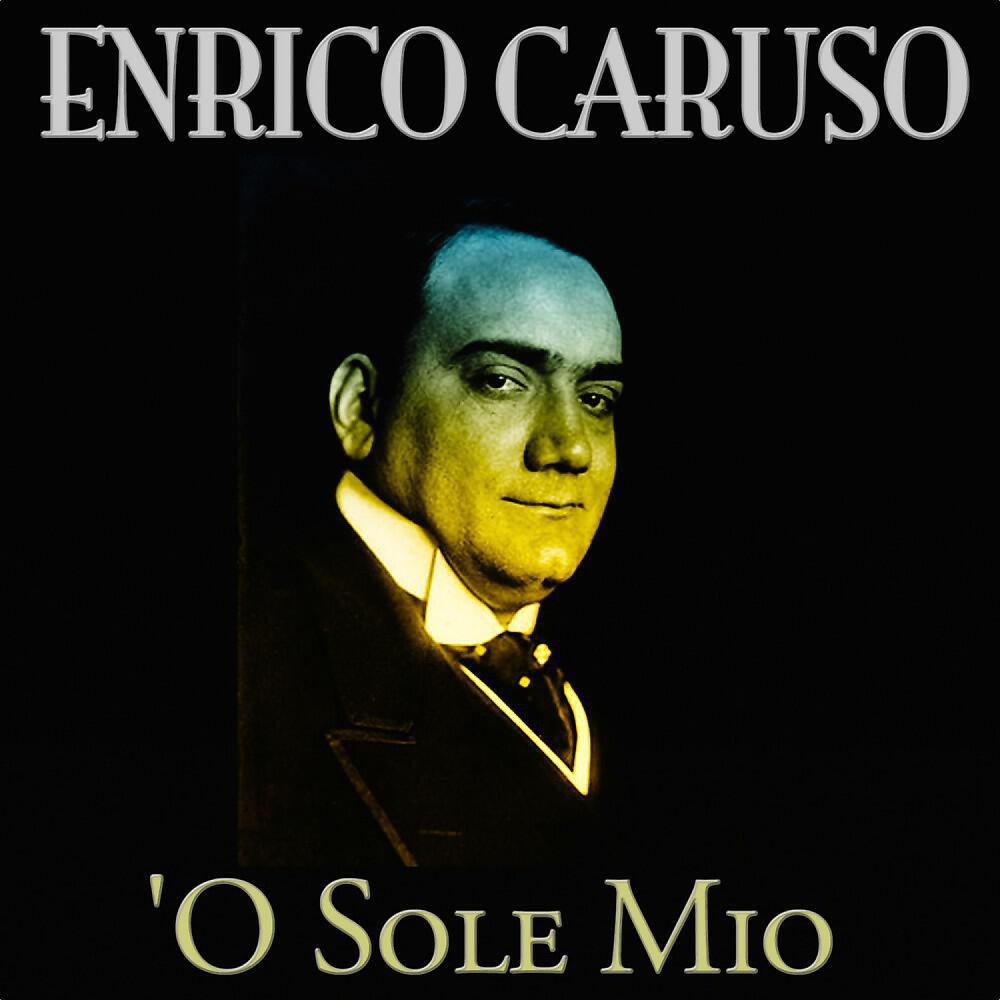 Enrico Caruso & Salvatore Cottone - Mefistofele - Giunto sul passo estremo (Epilogue) (Remastered)