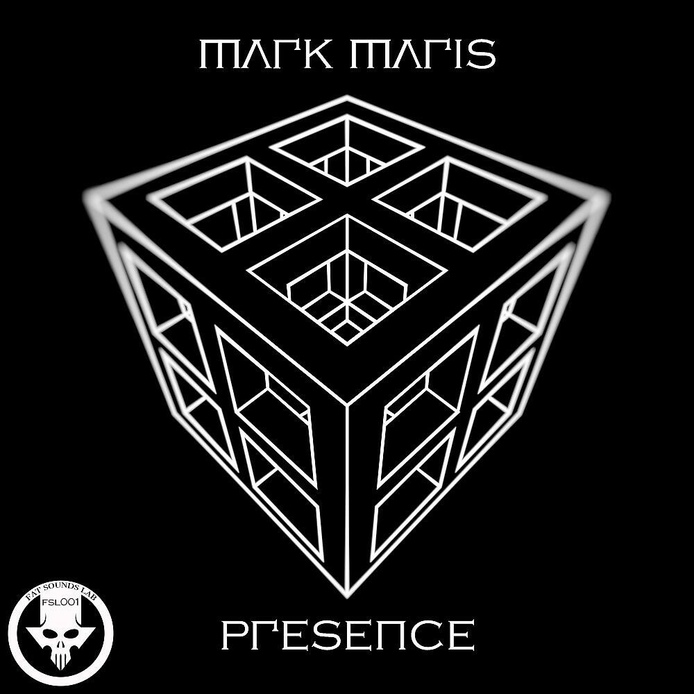 Mark Maris - Presence (Cyrilien Doom Remix)