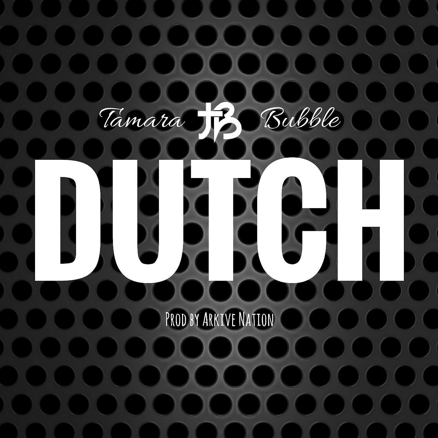 Постер альбома Dutch