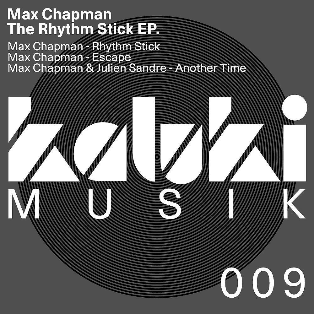 Max Chapman - Another Time (Original Mix)
