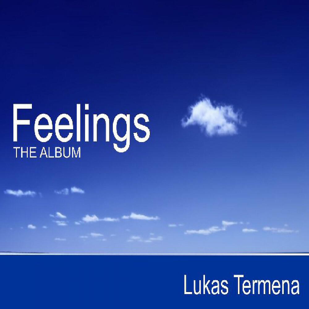 Lukas Termena - Destination