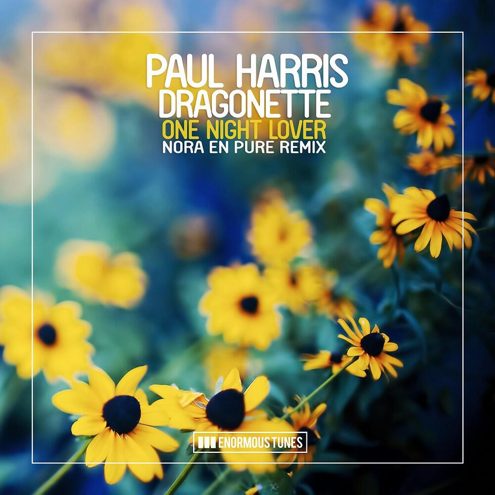 Paul Harris - One Night Lover (Nora en Pure Remix)