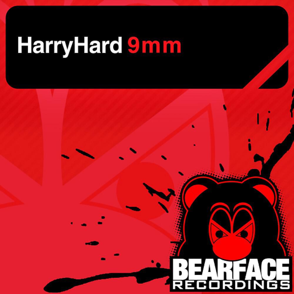 Harryhard - 9mm (Bounce Mix)
