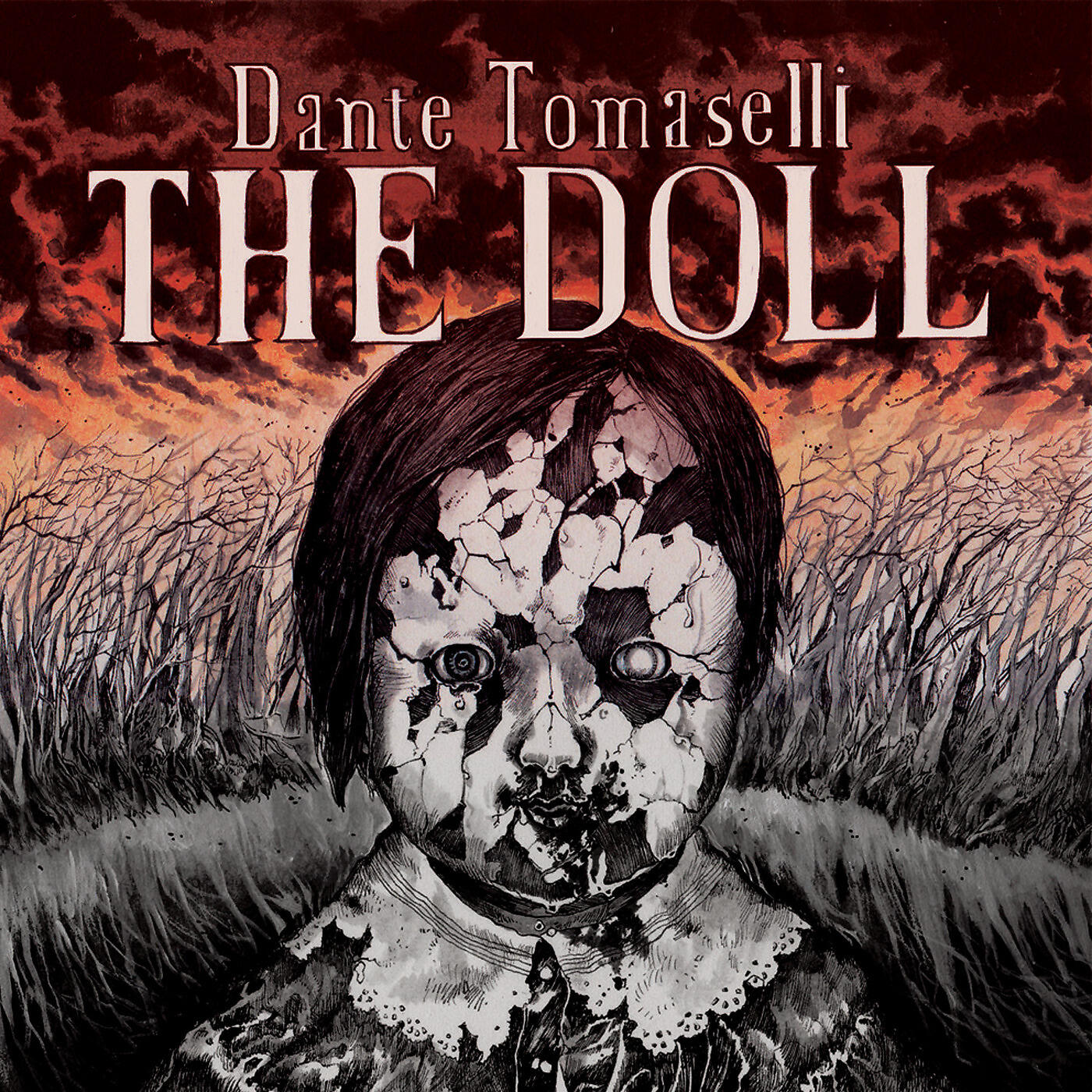 Dante Tomaselli - Seance