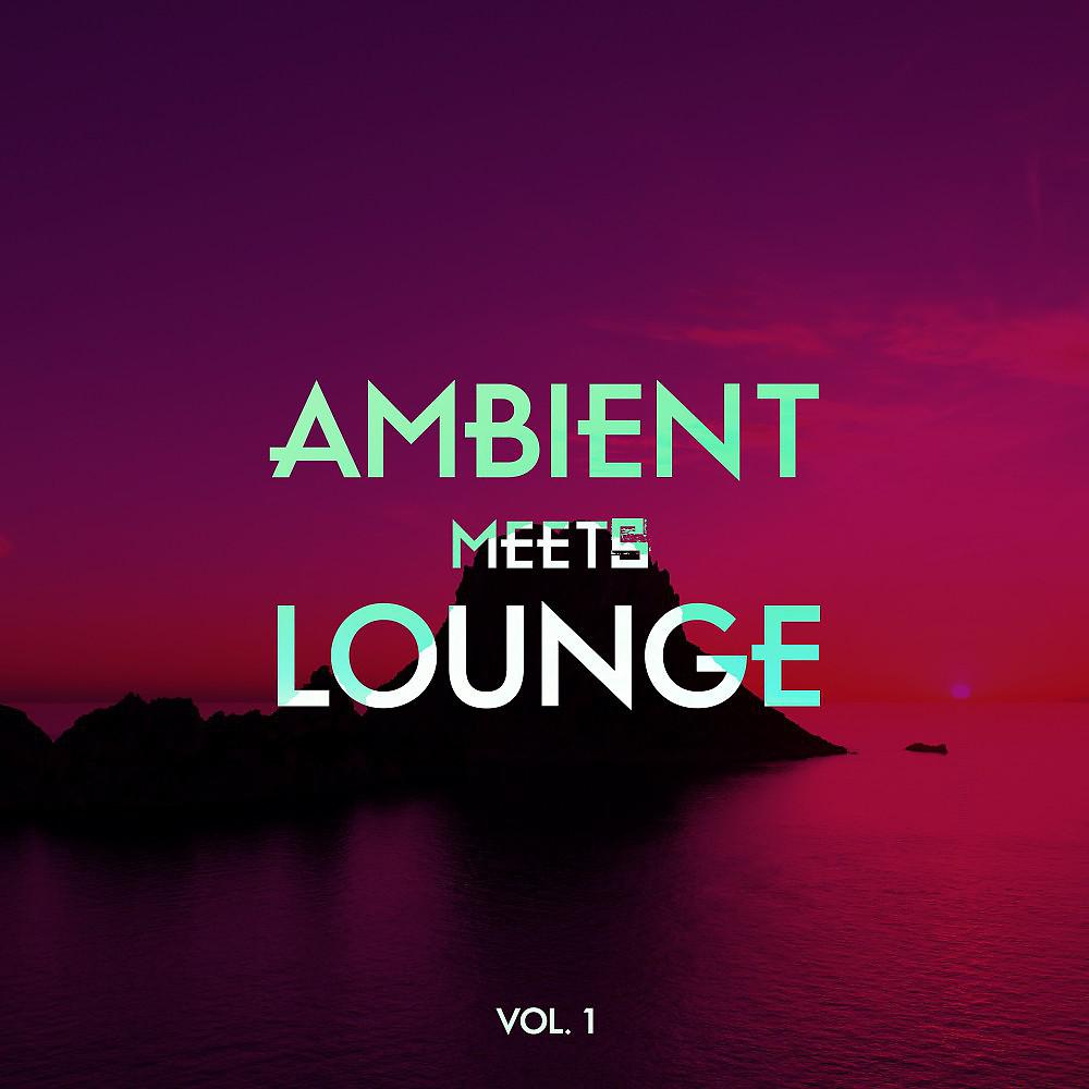 Постер альбома Ambient Meets Lounge, Vol. 1
