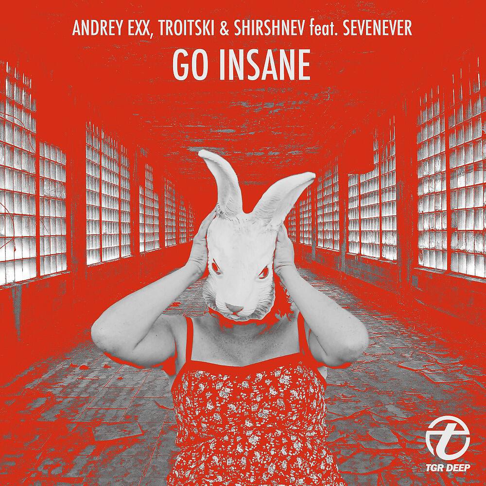 Andrey Exx - Go Insane (Pimpo Gama Remix)