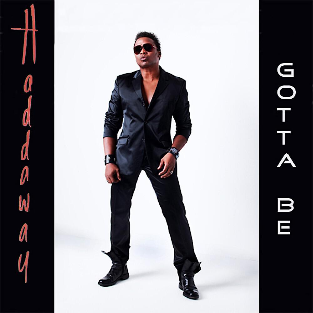 Haddaway - Waist Of Time