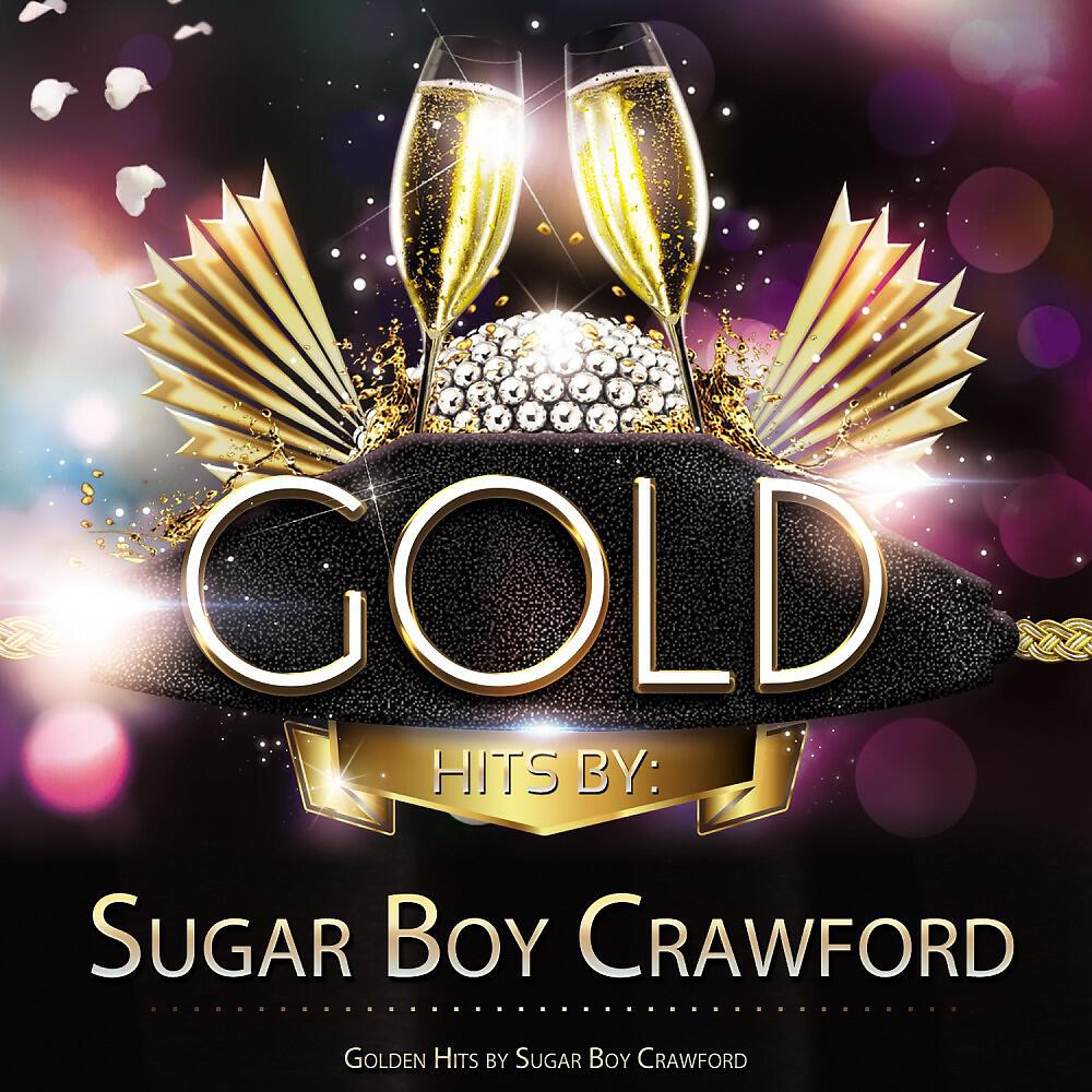 Sugar Boy Crawford - There (Original Mix)