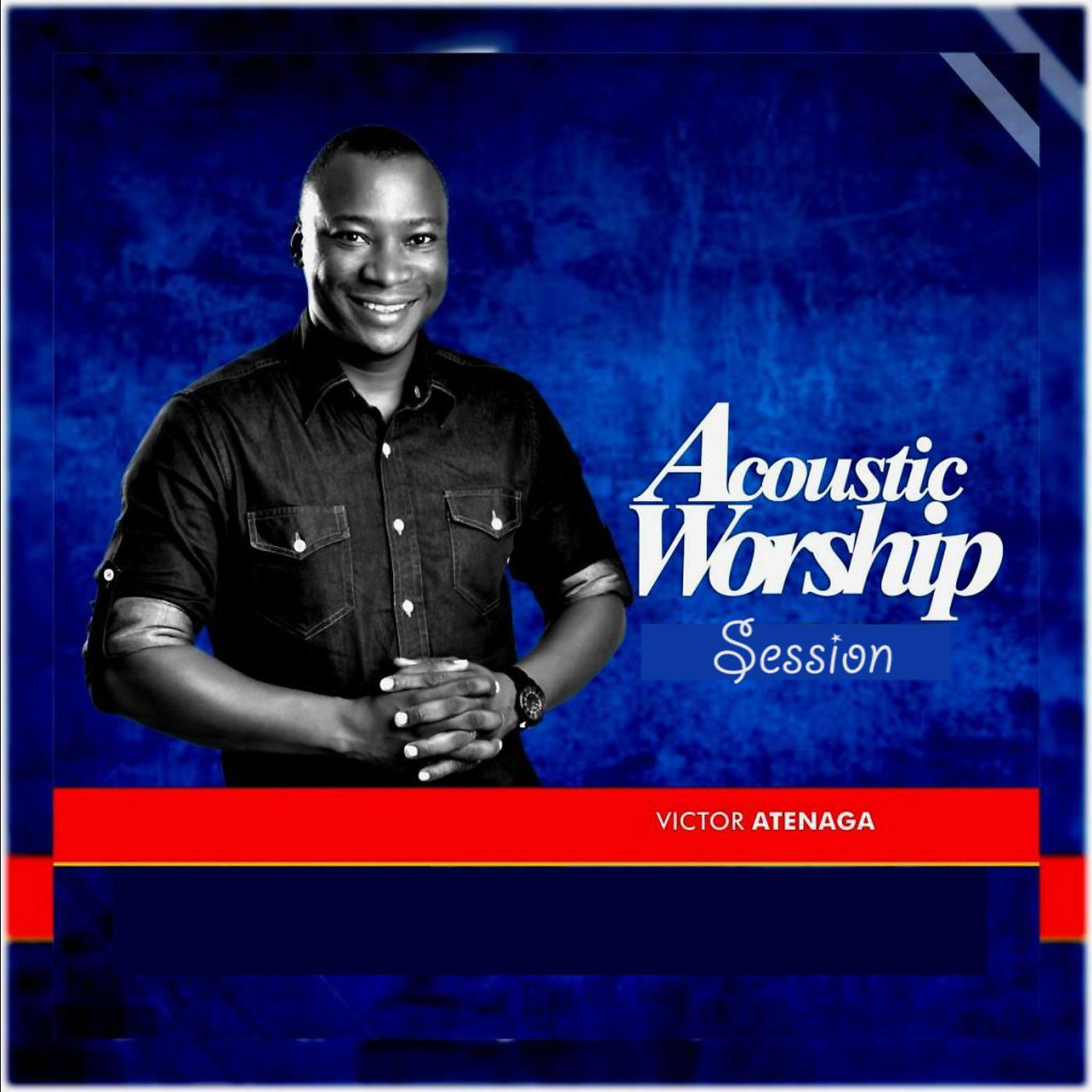 Постер альбома Acoustic Worship Session