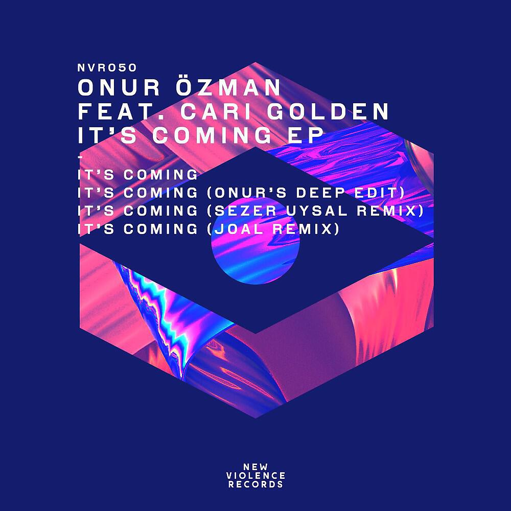 Onur Ozman - It's Coming (Sezer Uysal Remix)