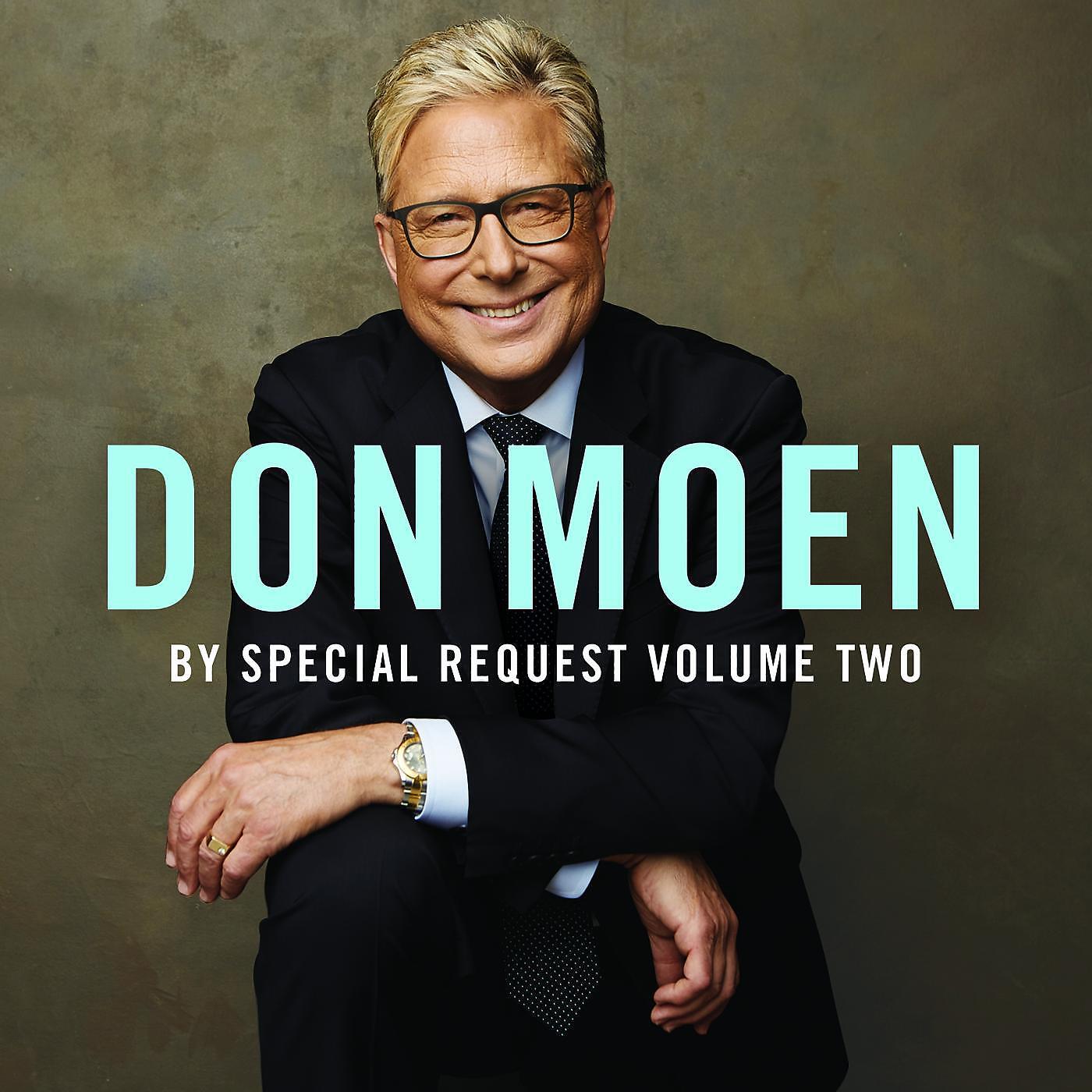 Don Moen - This Is Your House
