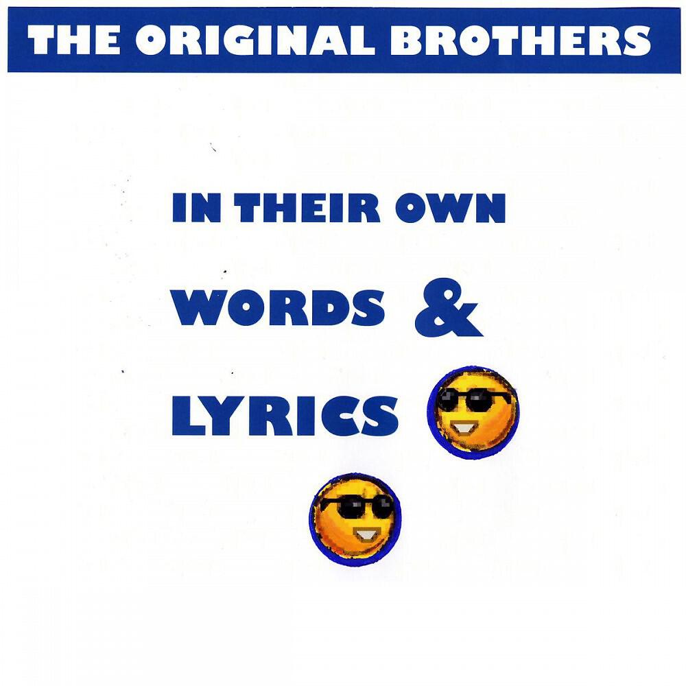 The Original Brothers - Key West