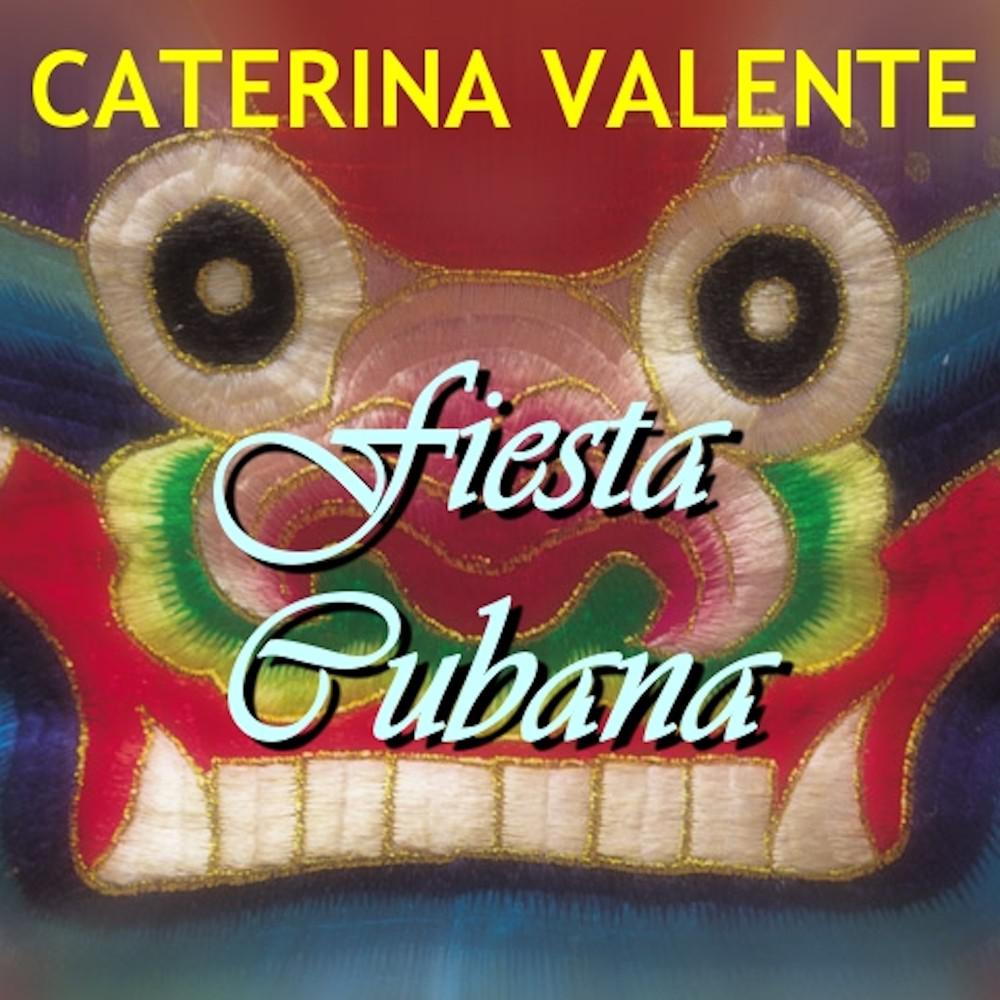 Постер альбома Fiesta Cubana