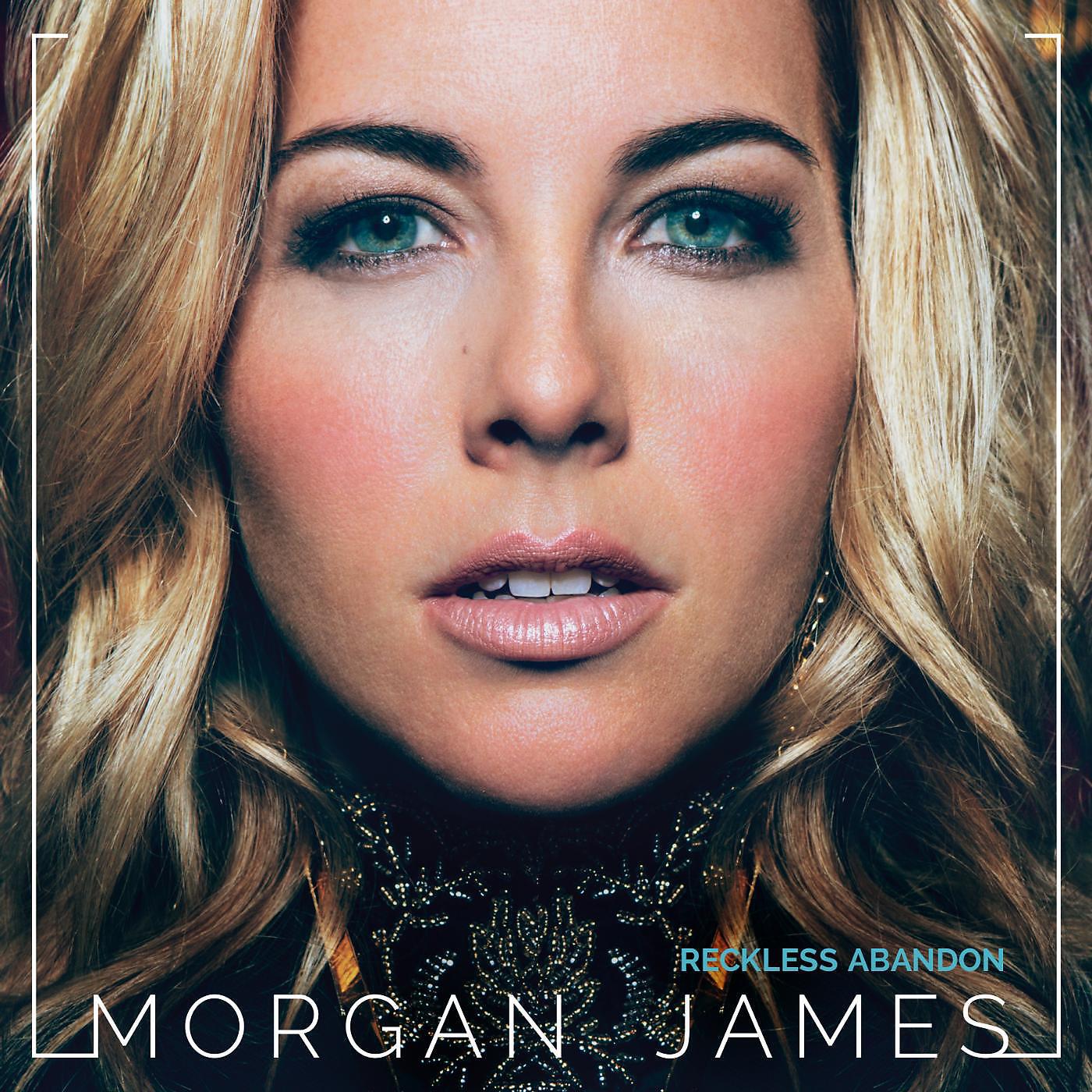 Morgan James - Ransom