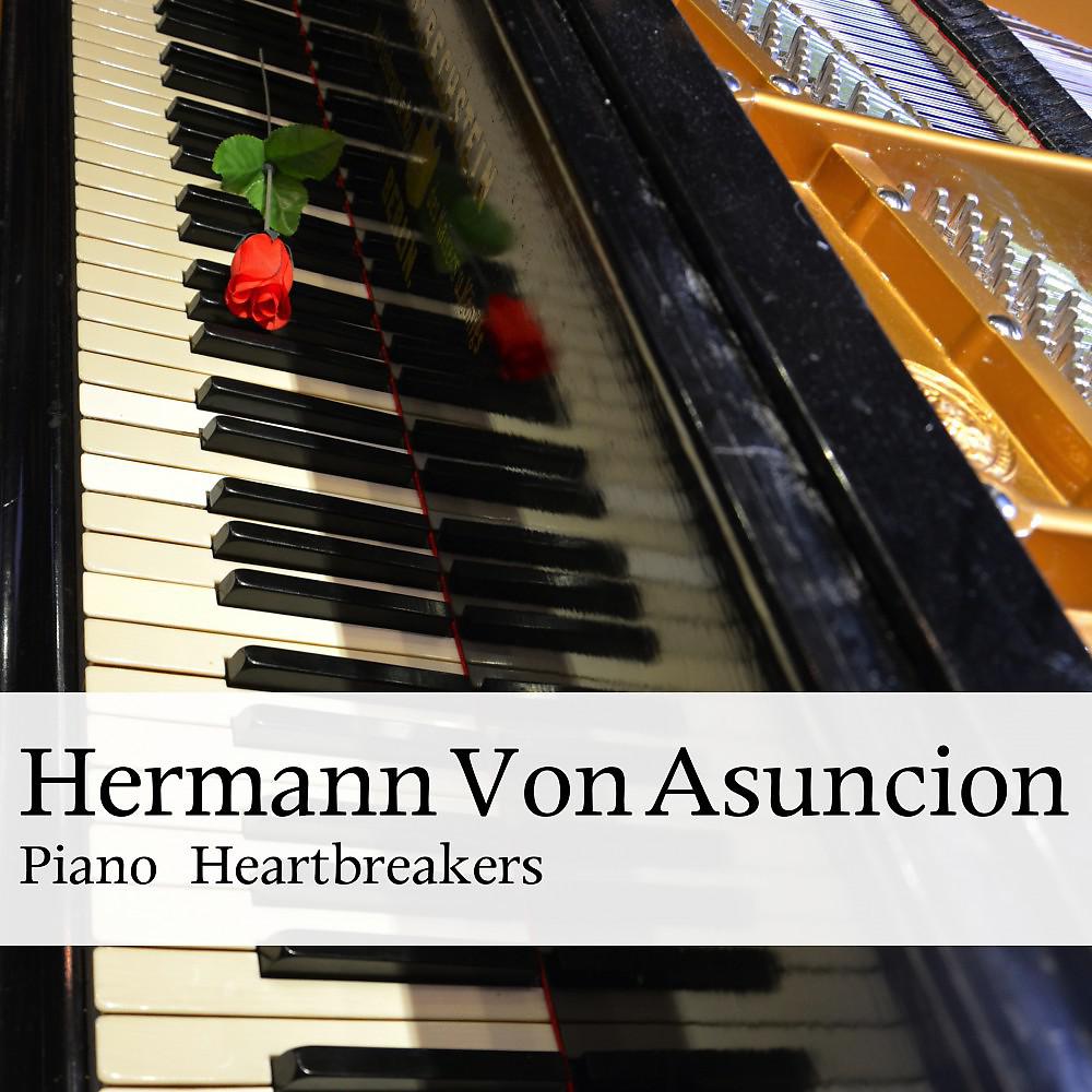 Постер альбома Piano Heartbreakers