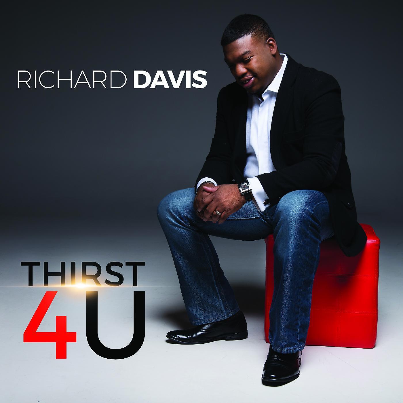 Постер альбома Thirst 4 U