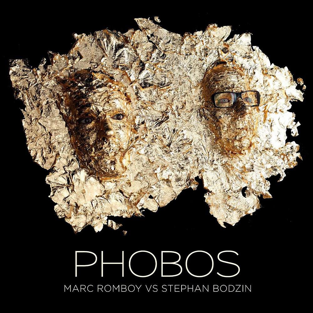 Marc Romboy Vs Stephan Bodzin - Phobos (Pan-Pot Remix)