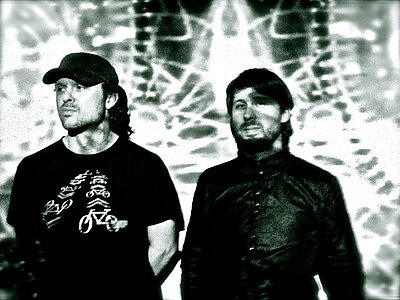 Orbital Mechanics все песни в mp3