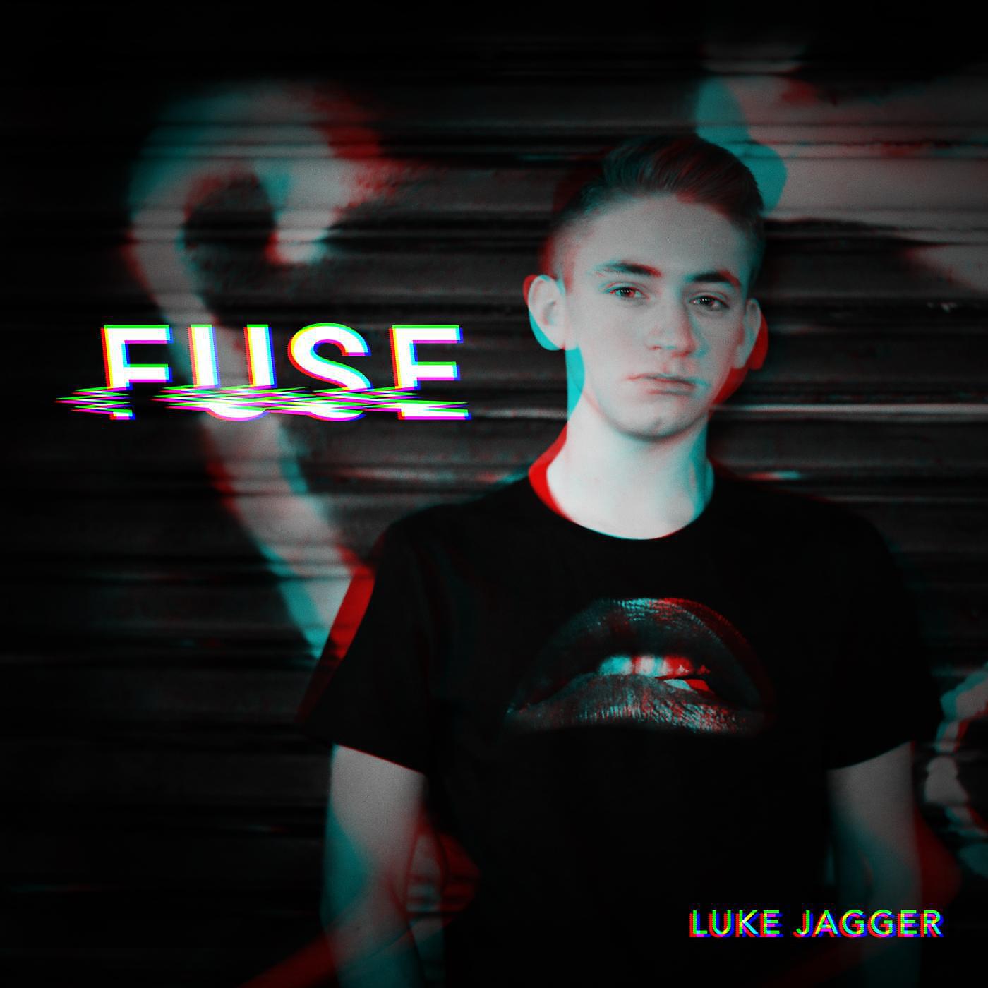 Luke Jagger - Bombs Away