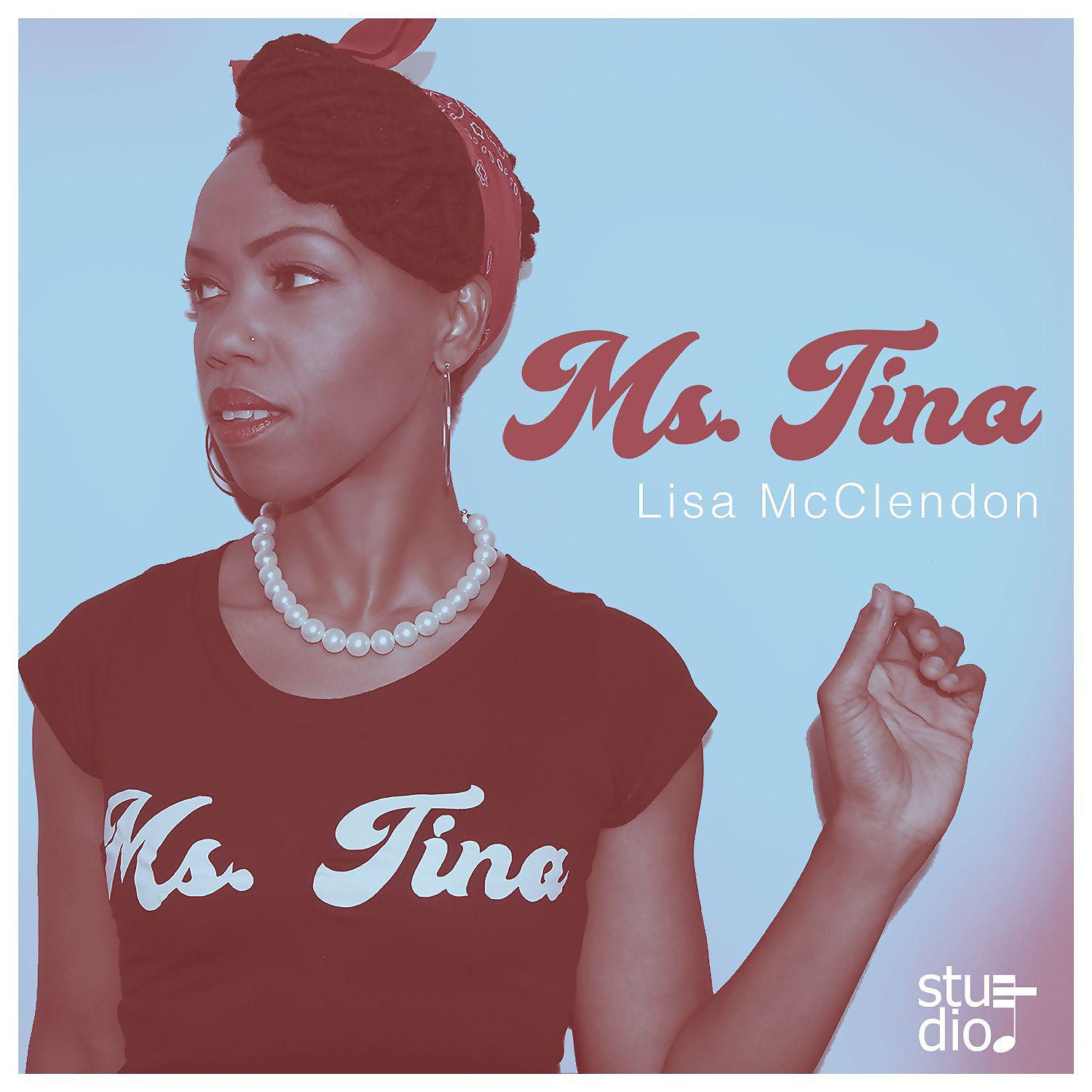 Постер альбома Ms. Tina