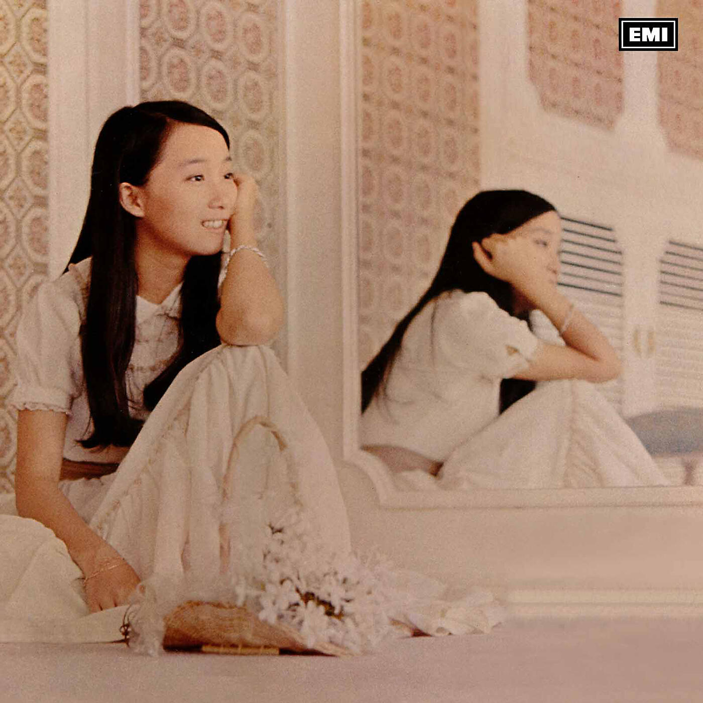Agnes Chan - If You Think You Know How To Love Me