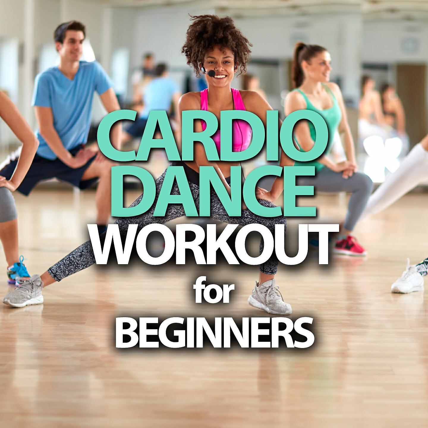 Heartclub - Ain't Nobody (loves Me Better) (Fitness Version)