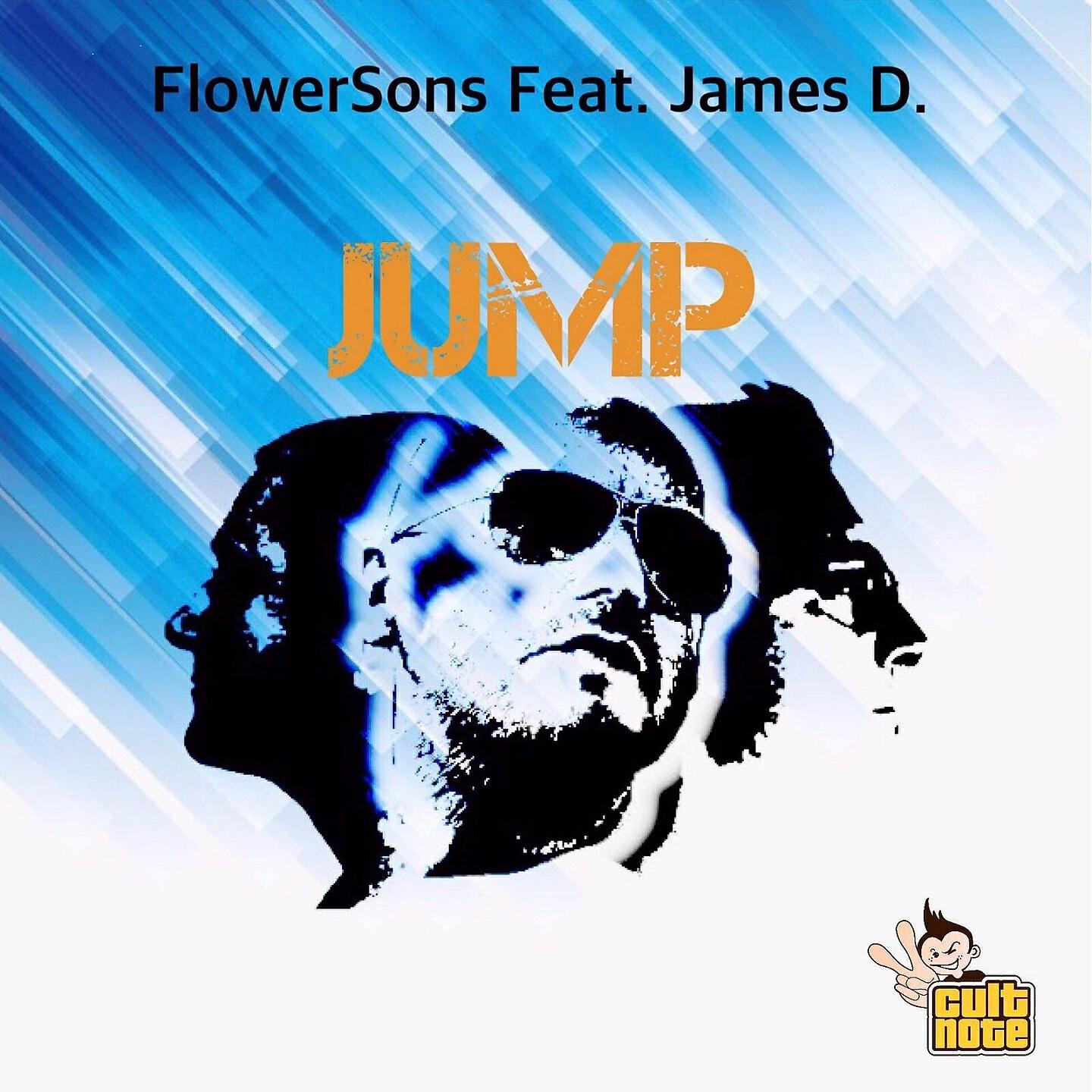 FlowerSons - Jump (Instrumental)