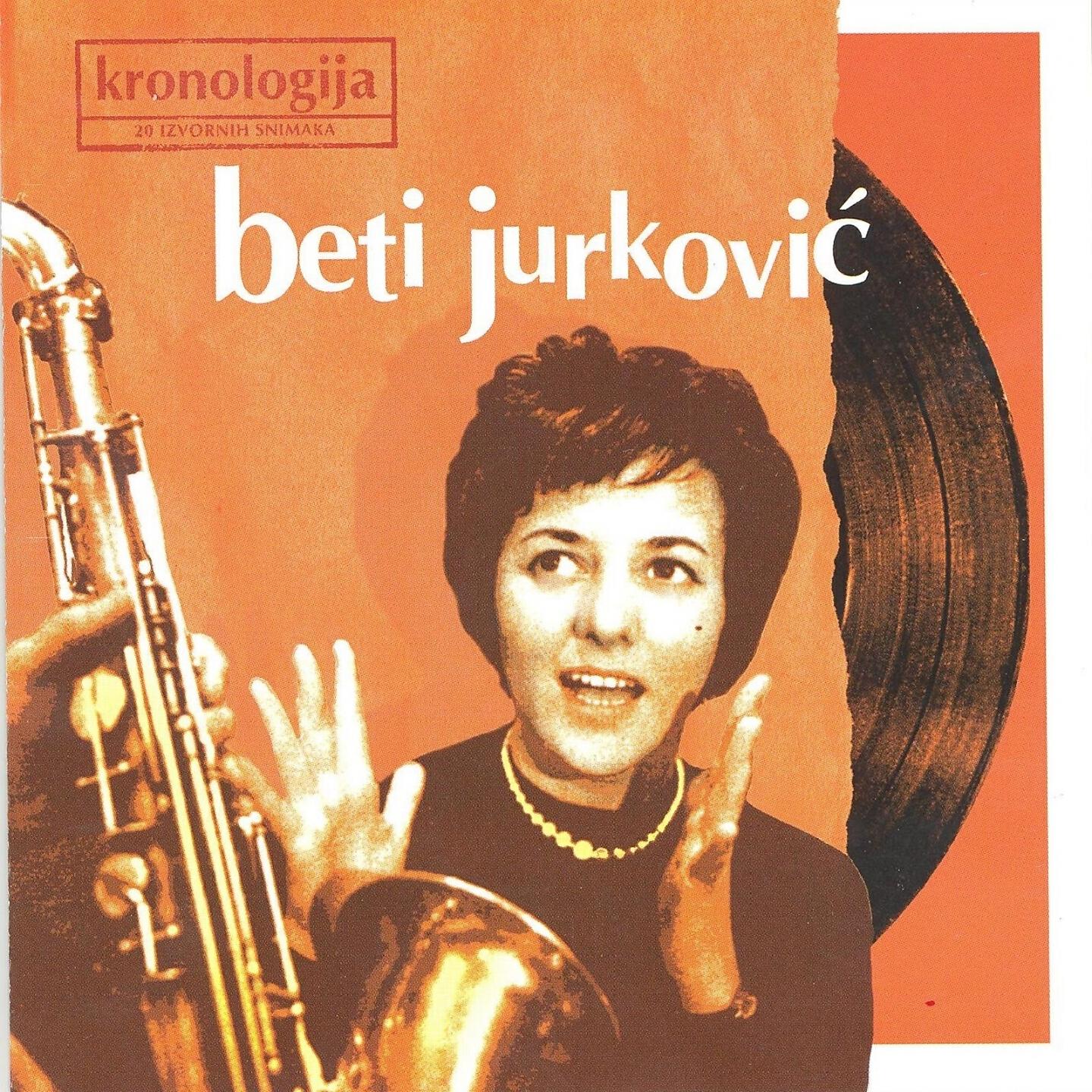 Beti Jurković - Runolist