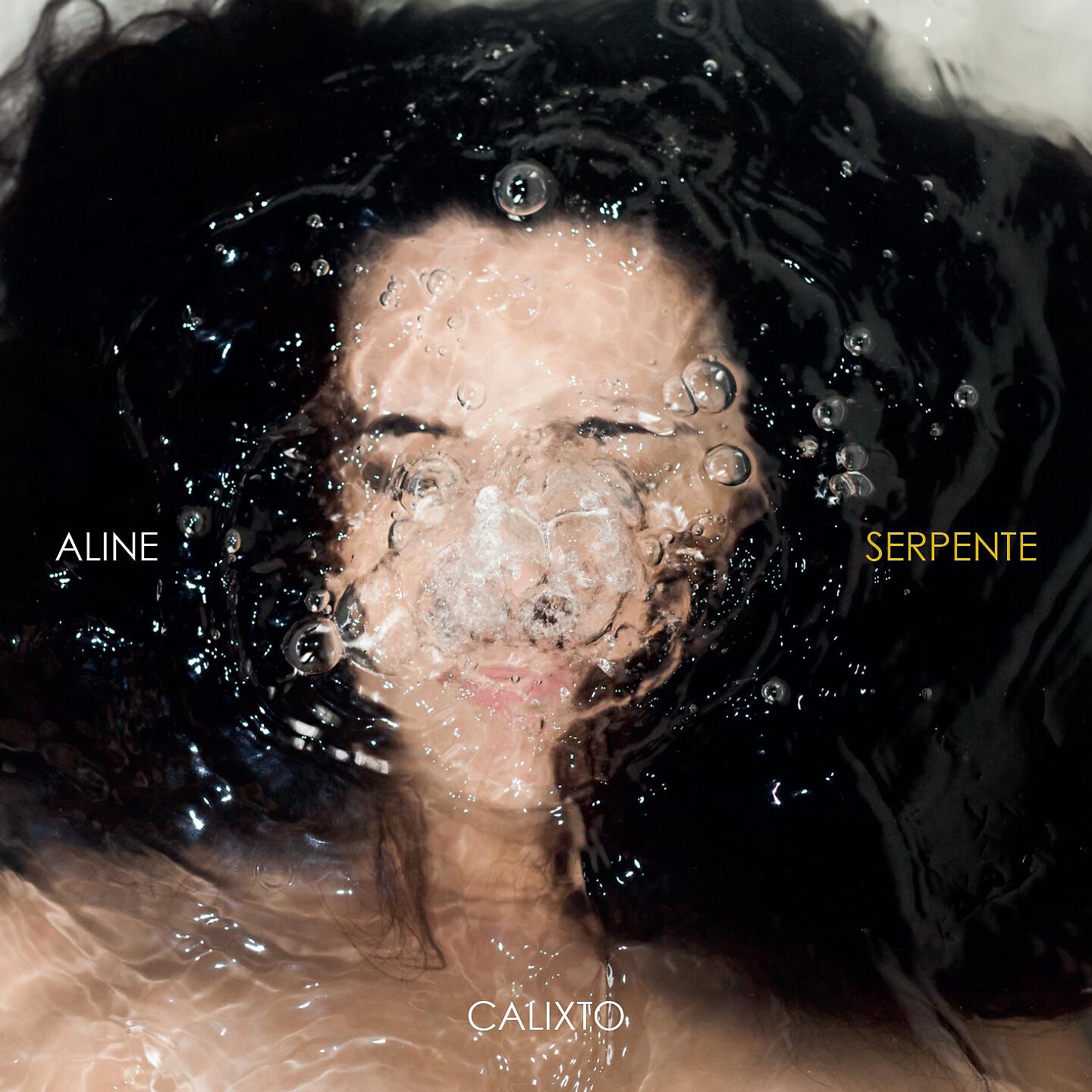 Aline Calixto - Revival