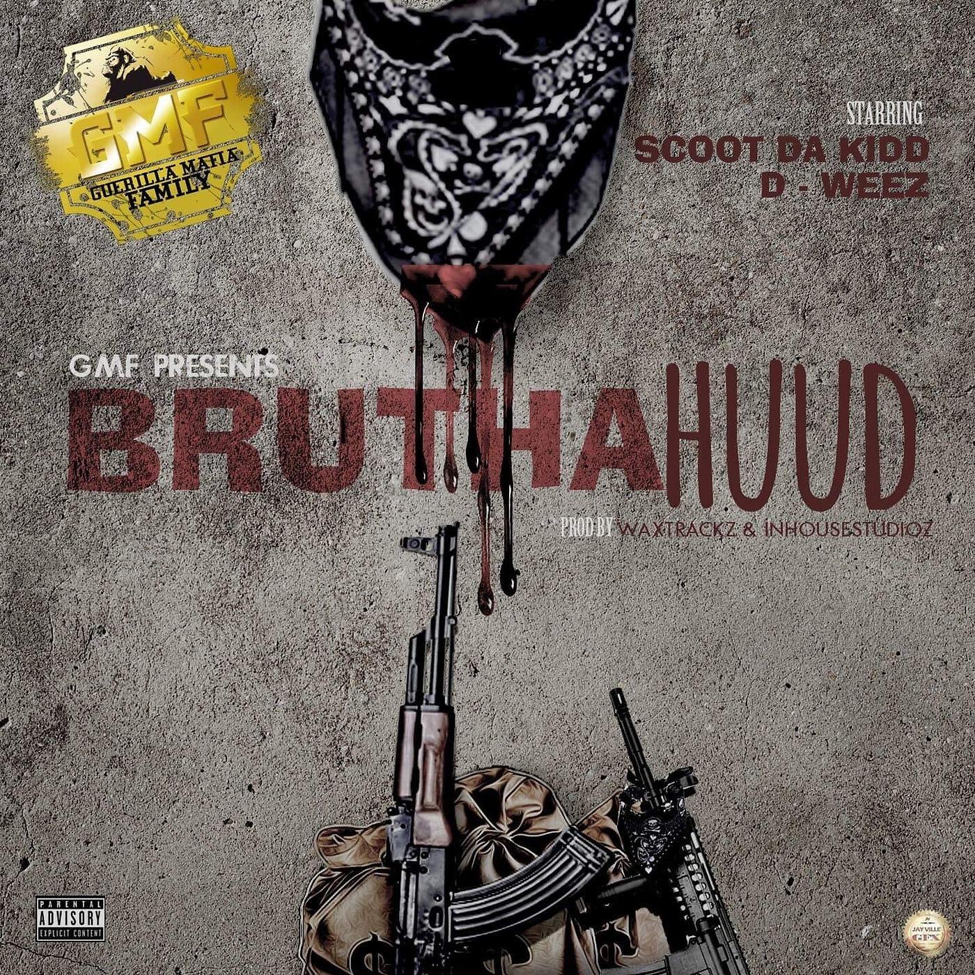 Scoot Da Kidd & D-Weez - Metro Booming