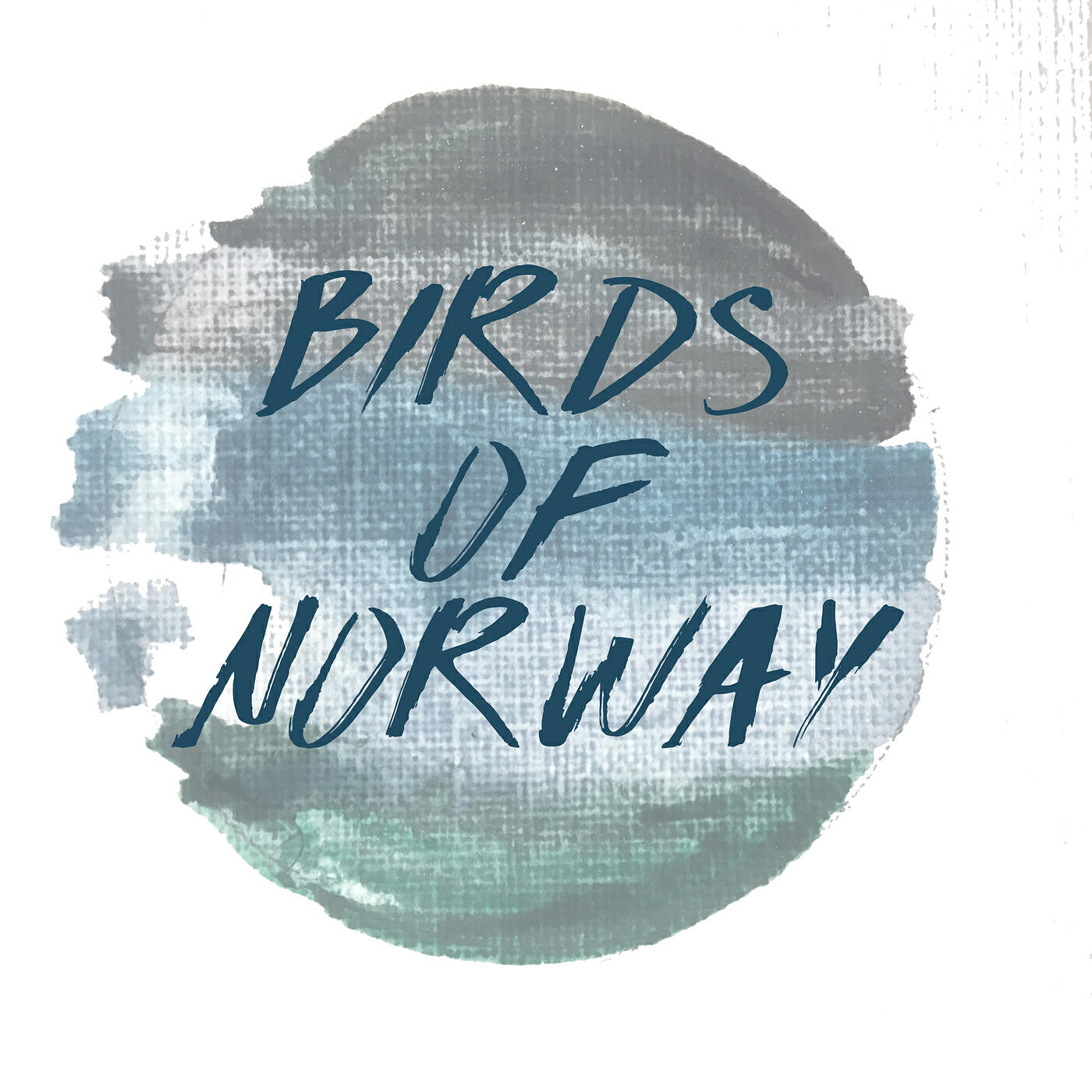 Birds of Norway - Time Dances