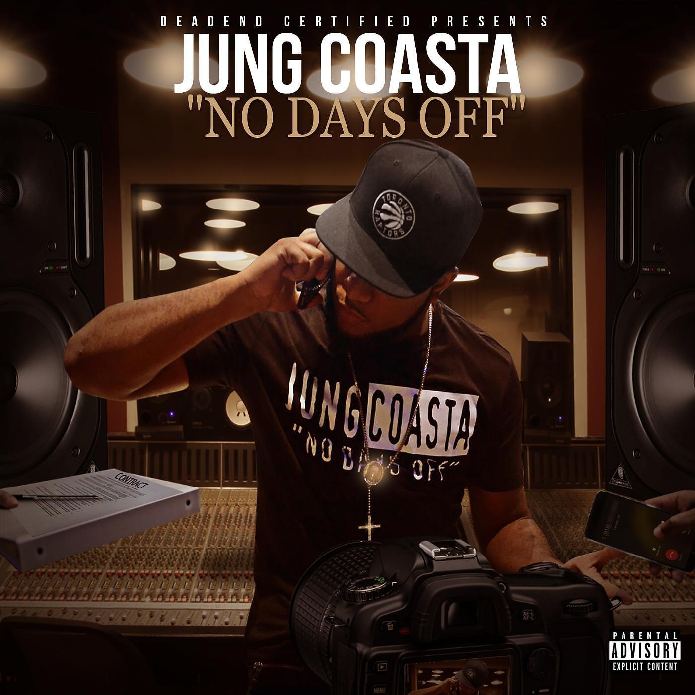 Jung Coasta - Yeah Yeah