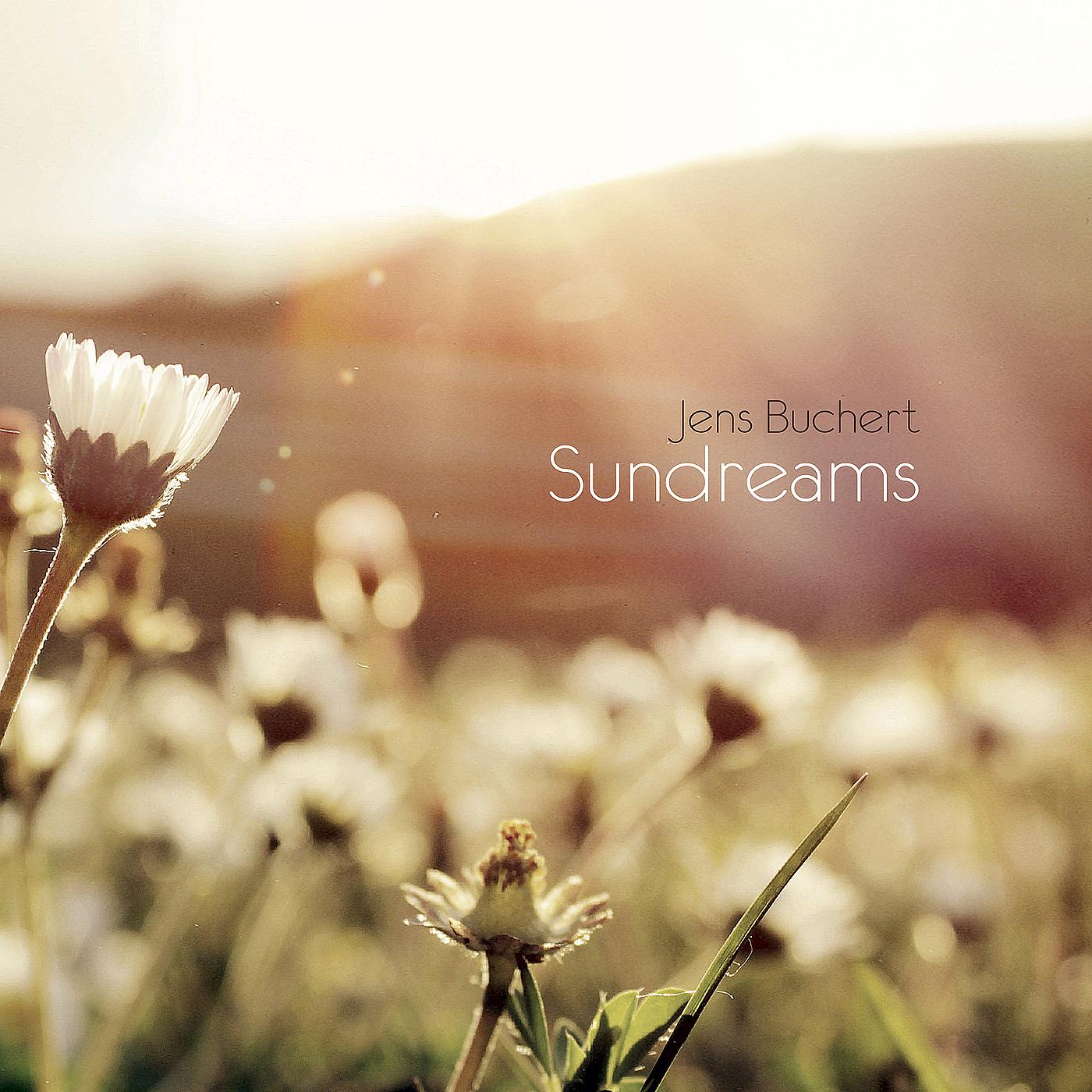 Постер альбома Sundreams