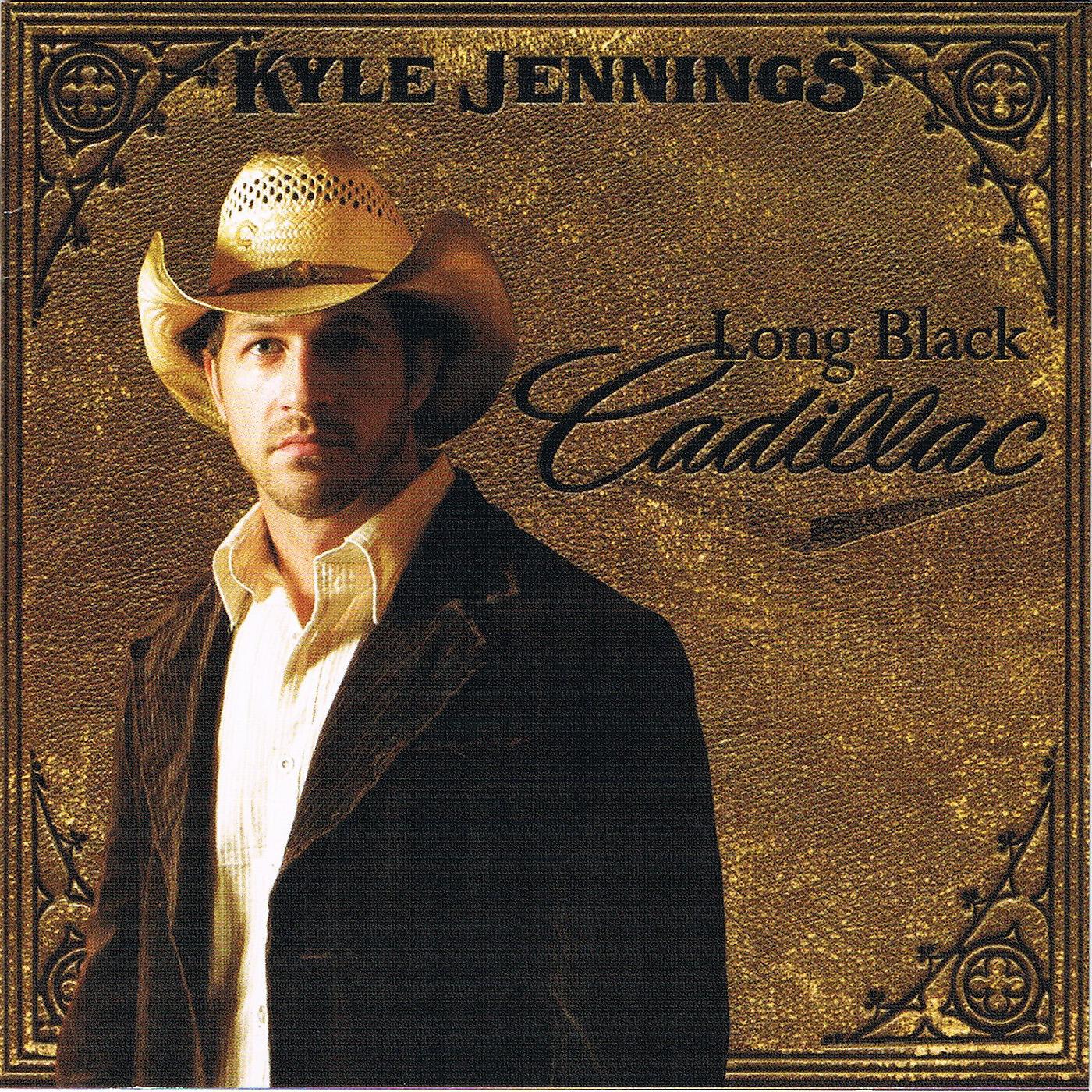 Kyle Jennings - Trollin'