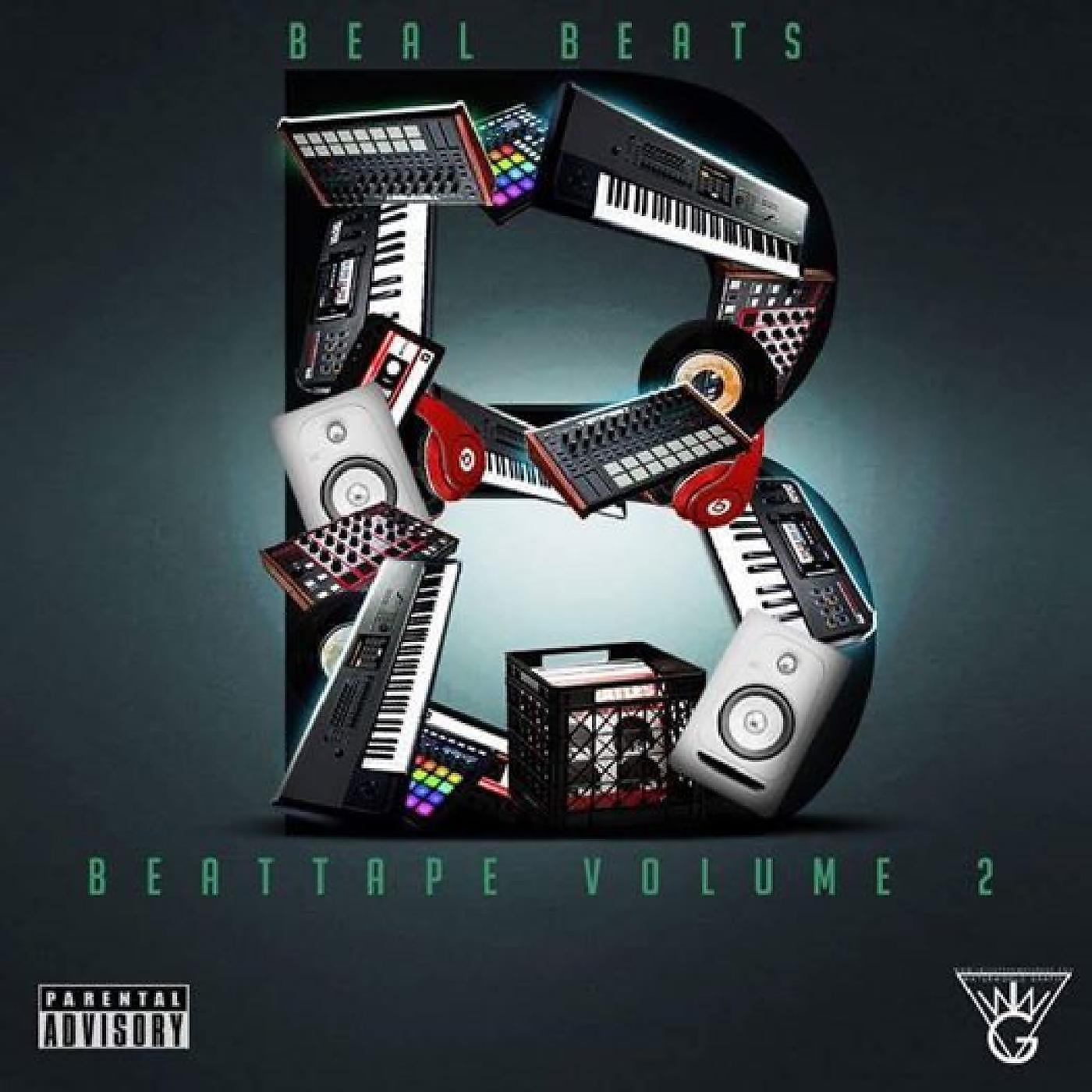Beal Beats - Pure Produkt