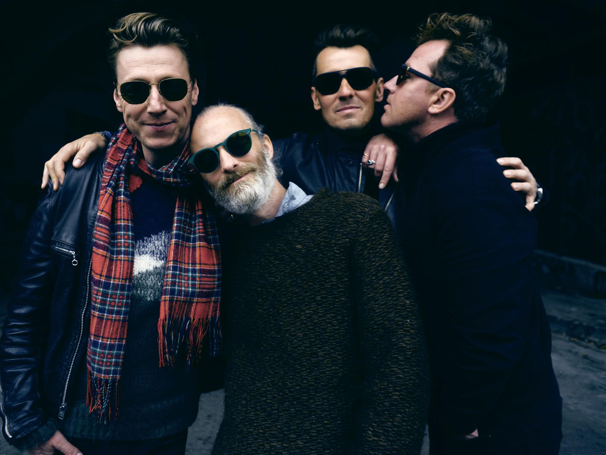 Travis все песни в mp3